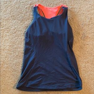 GapFit tank